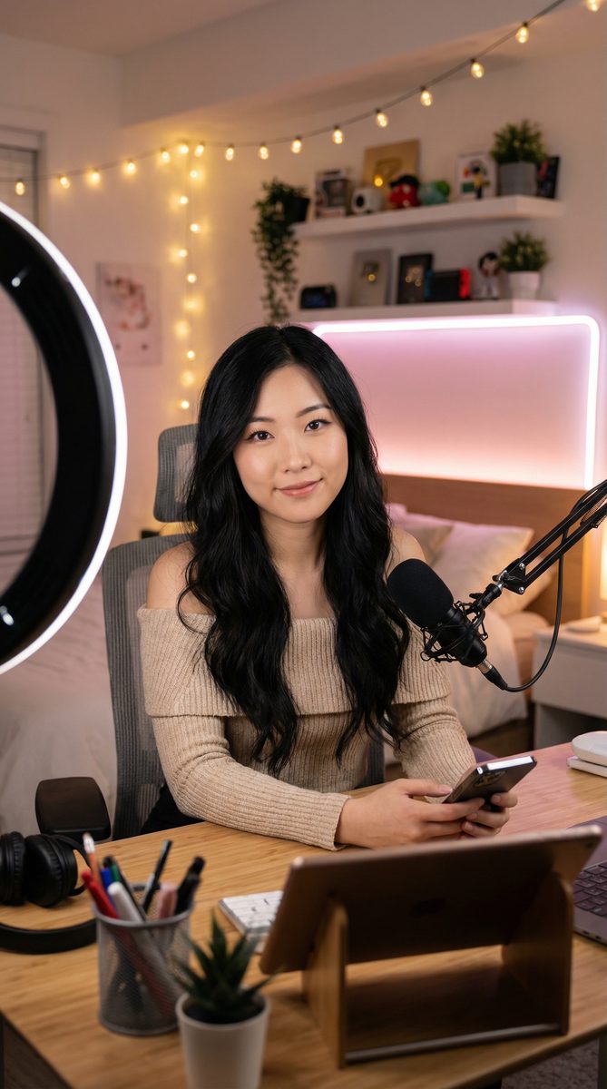 国产视频原创短视频作品